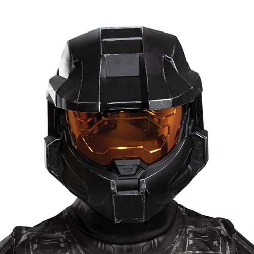Stealth Spartan Costume