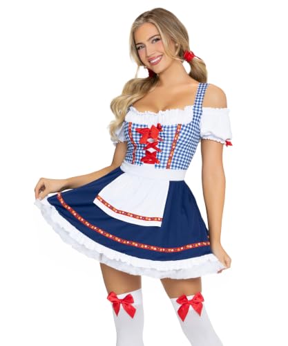 Oktoberfest Cutie Costume