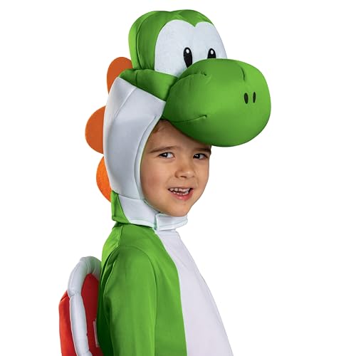 Yoshi Infant Costume