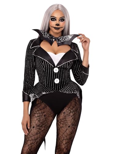 Halloween baddie