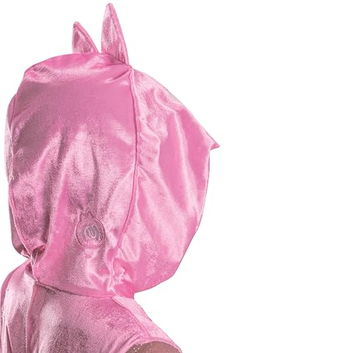 Mumu Monster Del Dress Child Costume