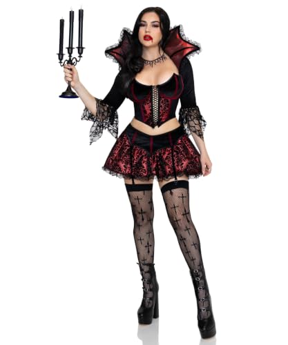 Love Bite Vampire Costume