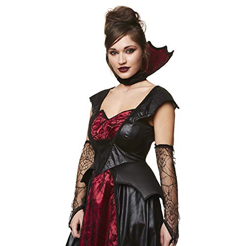 High Court Lady Vampiress Costume