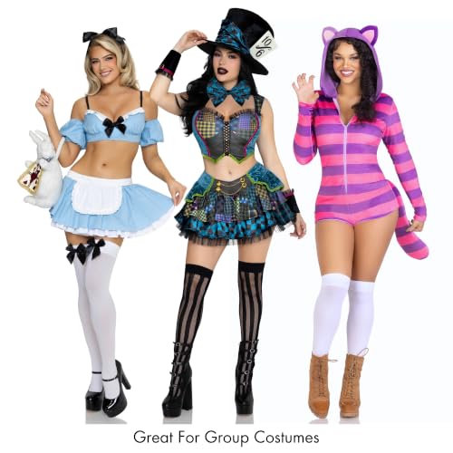 Darling Mad Hatter Costume