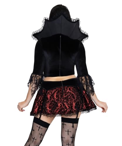 Love Bite Vampire Costume