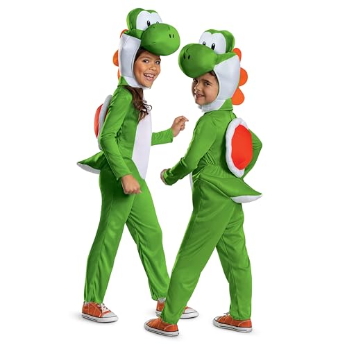 Yoshi Infant Costume