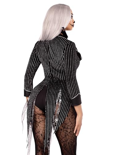 Halloween baddie