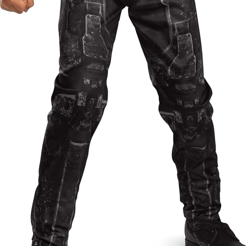 Stealth Spartan Classic Child Costume