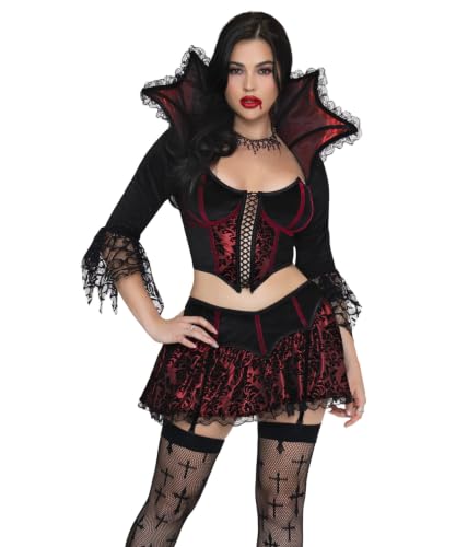 Love Bite Vampire Costume