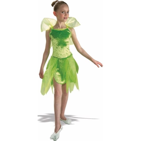 Pixie Ballerina Kids Costume