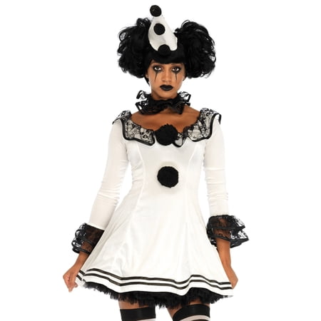 Pierrot Clown