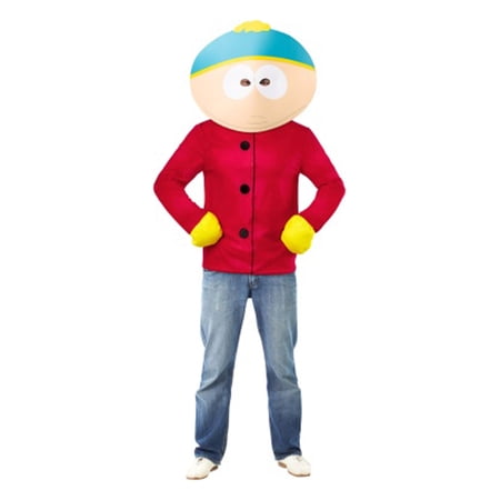 Cartman Adult Costume