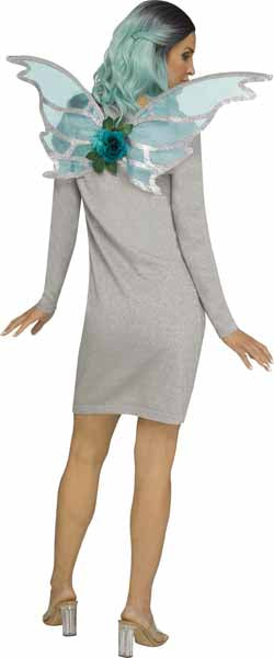 Gossamer Wing Accessory