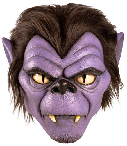 Scooby-Doo Wolfman Costume