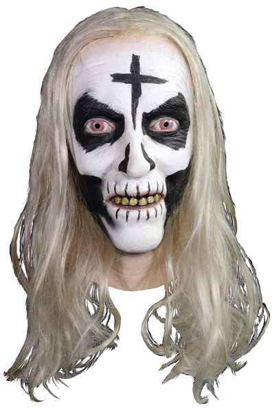 Otis Driftwood Mask