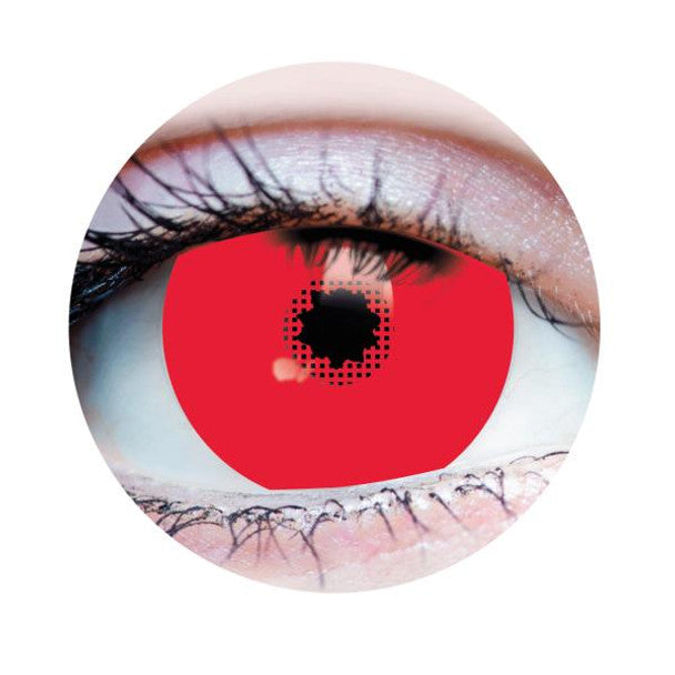 Primal Mini Sclera Contact Lenses