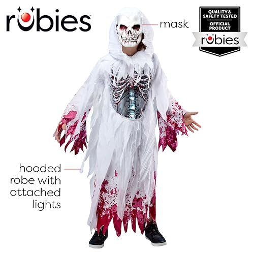 Bloody Ghost Light Up Kids Costume
