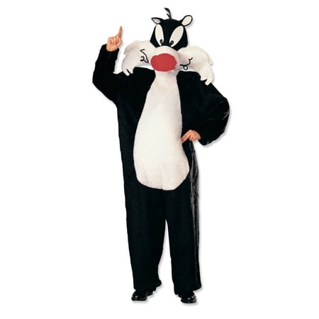Sylvester The Cat Costume