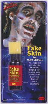 Zombie Skin Effect Bottle