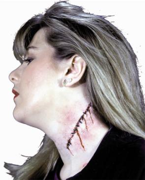 Stitches FX Accessory Kit