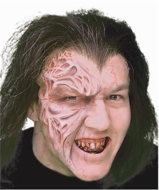 Phantom Woochie Mask