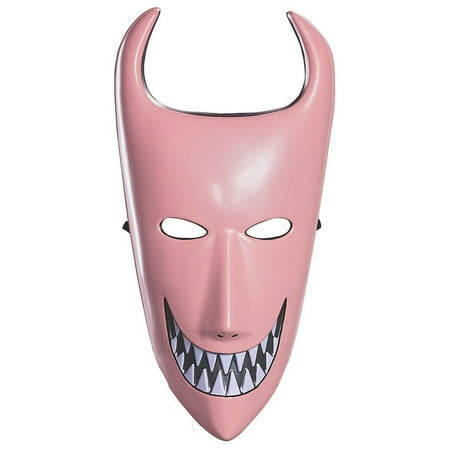 Lock Adult Mask