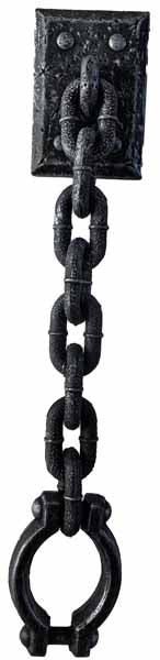 Plastic Shackles Prop