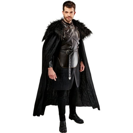 Jon Snow Adult Costume