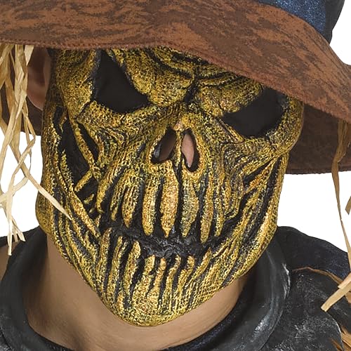 Scare Creep Child Costume
