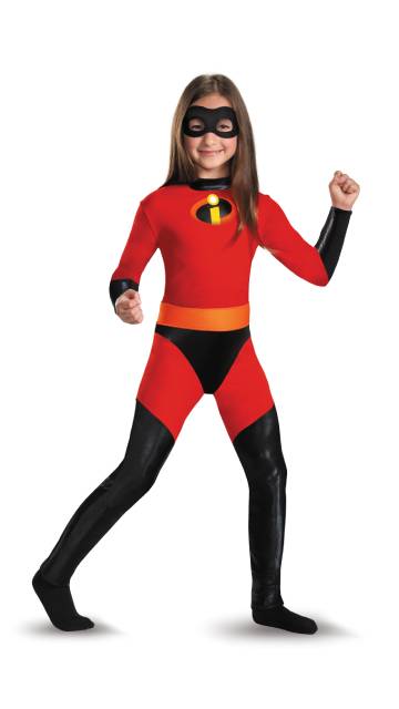 The Incredibles Violet Classic
