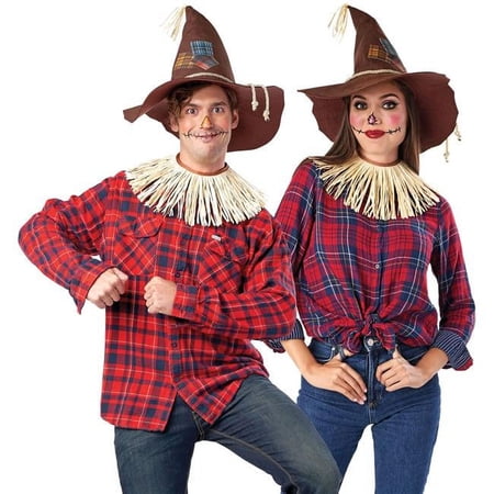 Adult Scarecrow Kit