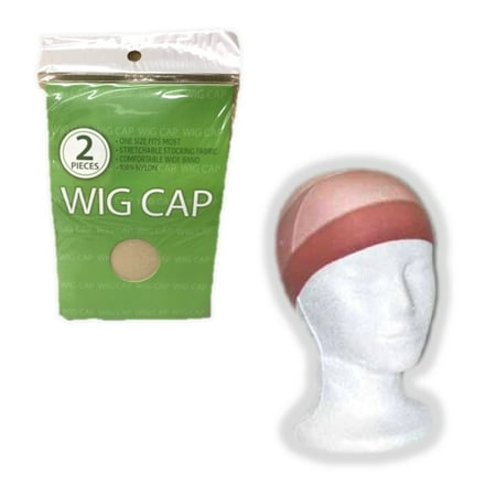 Wig Caps
