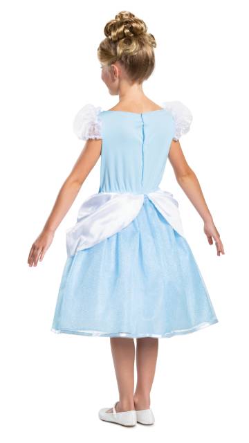 Cinderella Classic Dress