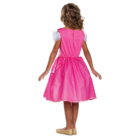 Aurora Classic Dress