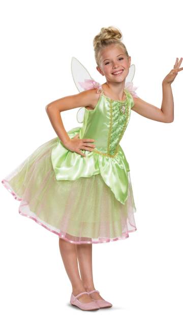 Tinker Bell Classic