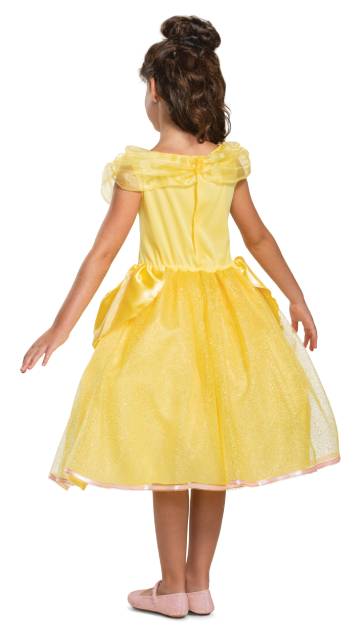Belle Classic Dress