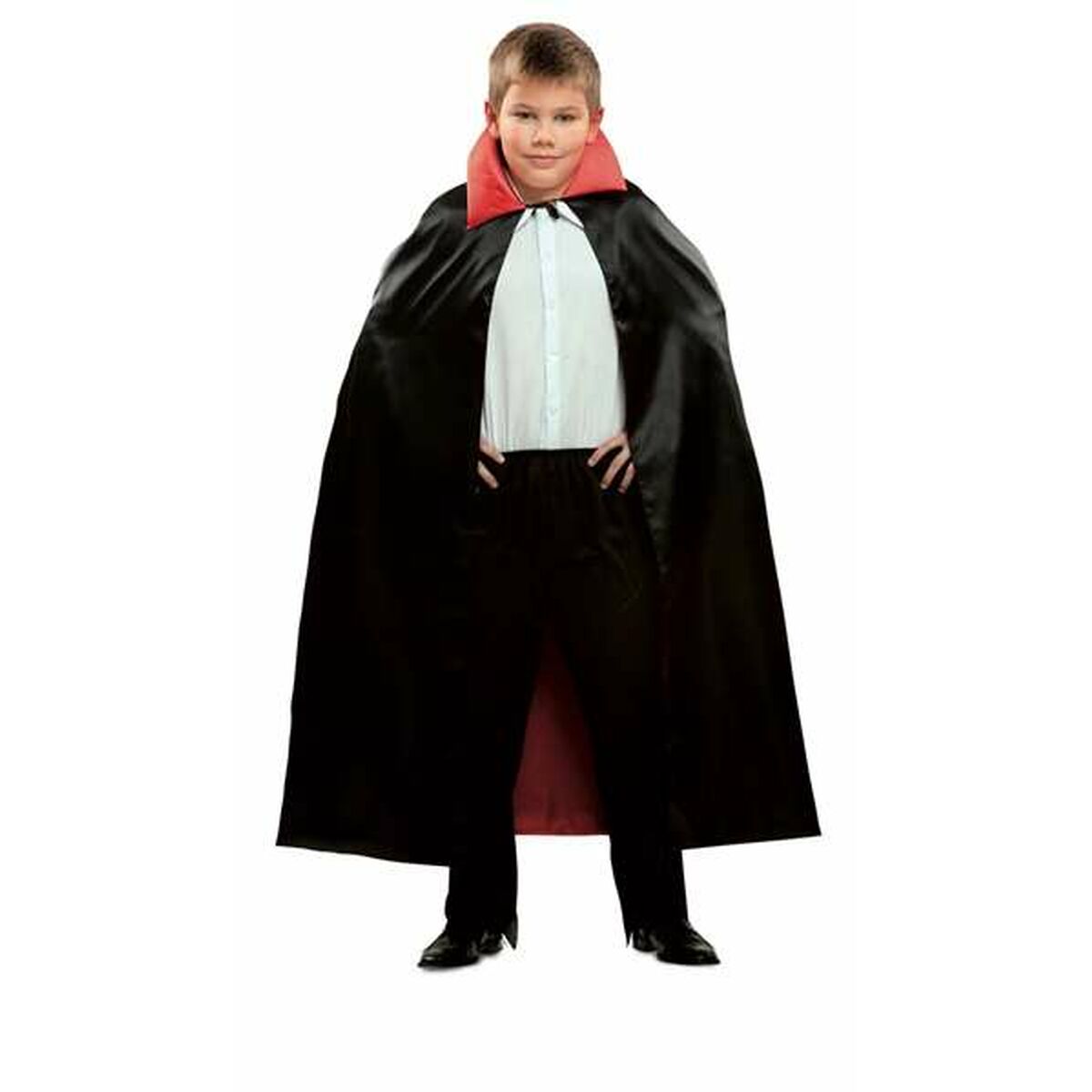 Kid'S Vampire Cape