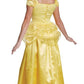 Belle Deluxe Adult (Classic Collection)