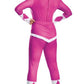 Pink Ranger Deluxe Adult Costume