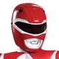 RED RANGER CLASSIC MUSCLE COSTUME FOR KIDS