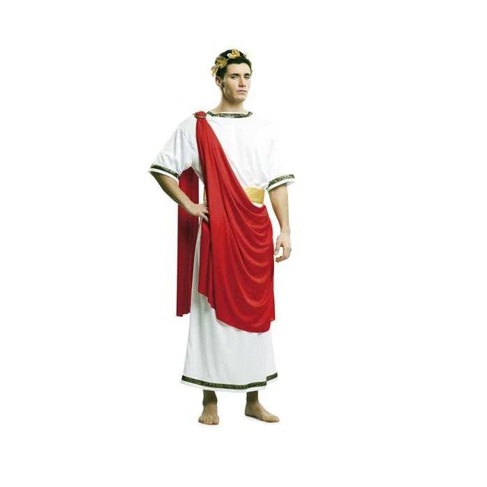 Caesar Costume