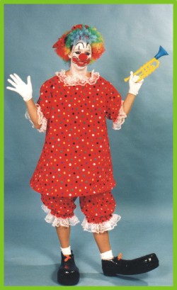 Brain Eating Zombie Costume