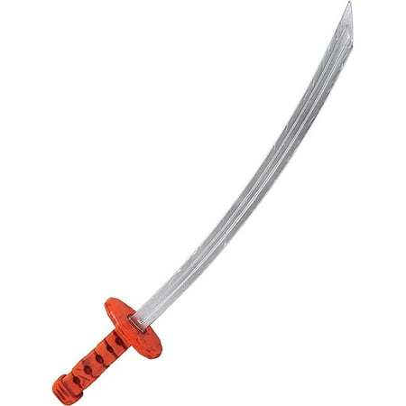 Tmnt Leonardo Movie Sword