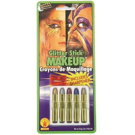 Makeup Sticks-Glitter