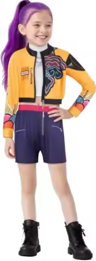 Kpop Hunter Idol Costume for Girls