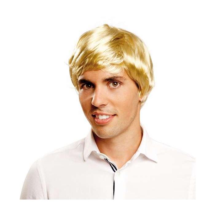 60's Style Costume Wig