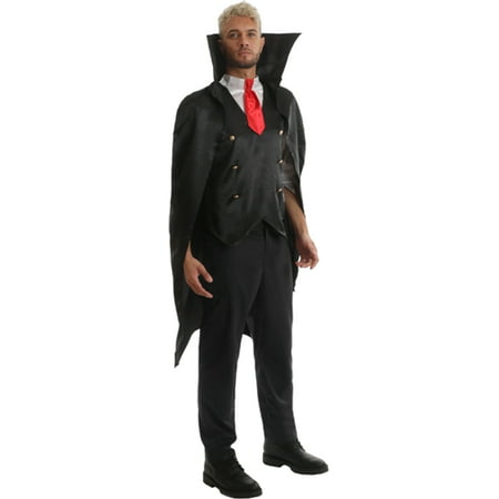 Count Dracula Men's Costume