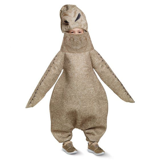 OOGIE BOOGIE CLASSIC TODDLER COSTUME