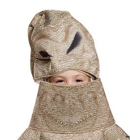 OOGIE BOOGIE CLASSIC TODDLER COSTUME