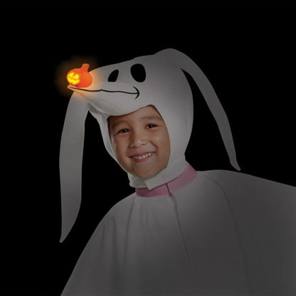 Toddler Zero Costume Set
